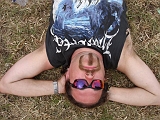 Graspop 2005 door Martijn ~ 28